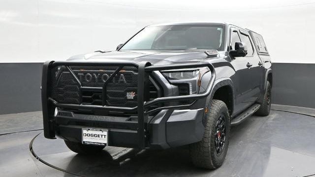 2023 Toyota Tundra TRD Pro HV