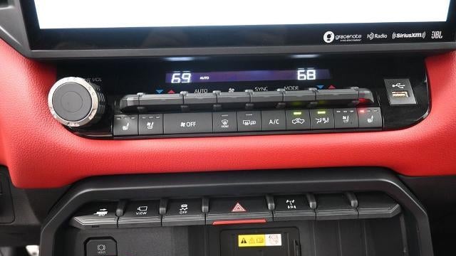 2023 Toyota Tundra TRD Pro HV