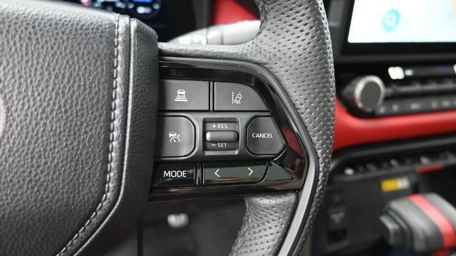 2023 Toyota Tundra TRD Pro HV