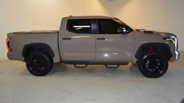 2025 Toyota Tundra TRD Pro HV