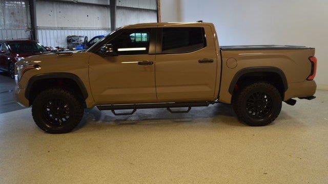 2025 Toyota Tundra TRD Pro HV