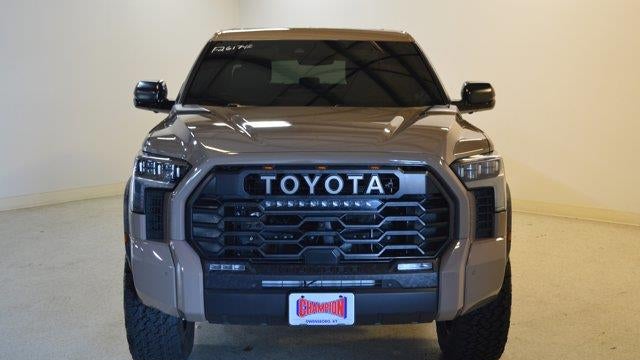 2025 Toyota Tundra TRD Pro HV