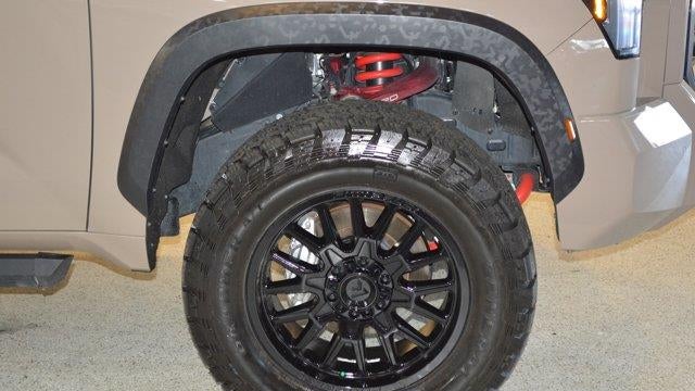 2025 Toyota Tundra TRD Pro HV