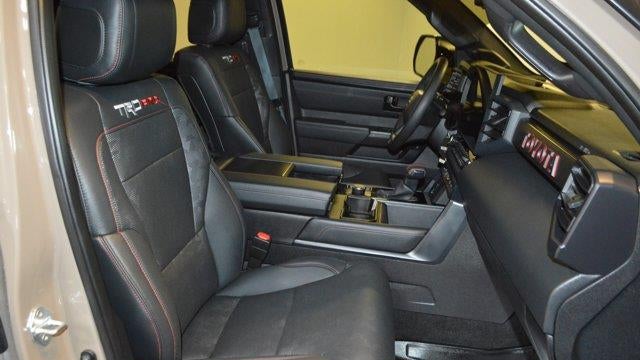 2025 Toyota Tundra TRD Pro HV