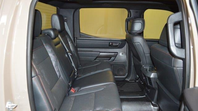2025 Toyota Tundra TRD Pro HV