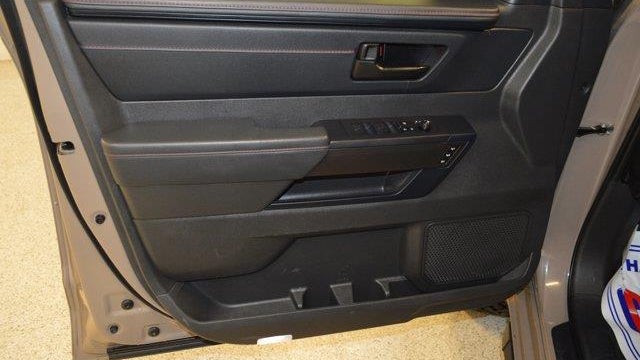 2025 Toyota Tundra TRD Pro HV