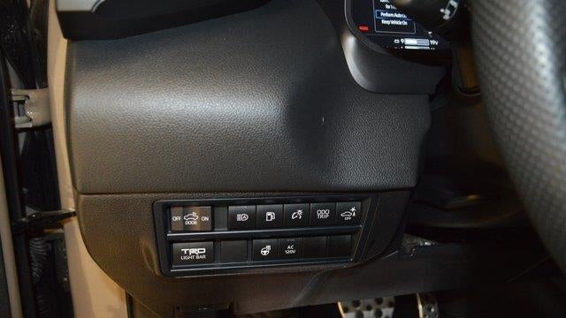 2025 Toyota Tundra TRD Pro HV