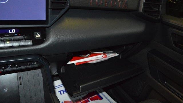2025 Toyota Tundra TRD Pro HV