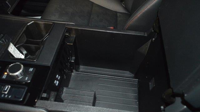 2025 Toyota Tundra TRD Pro HV