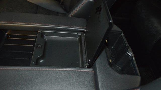 2025 Toyota Tundra TRD Pro HV