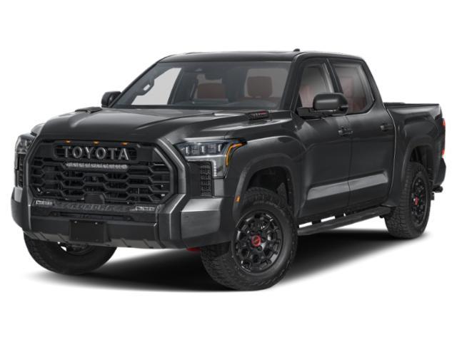 2026 Toyota Tundra - $67,956