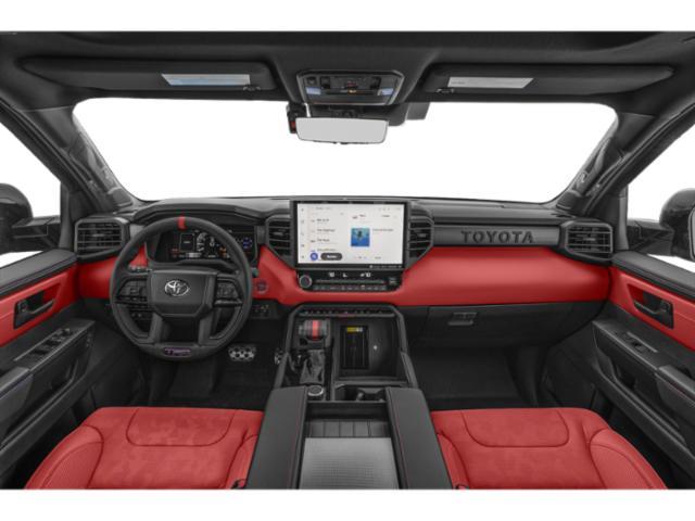 2026 Toyota Tundra - $67,956