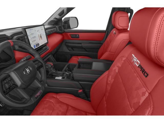 2026 Toyota Tundra - $67,956