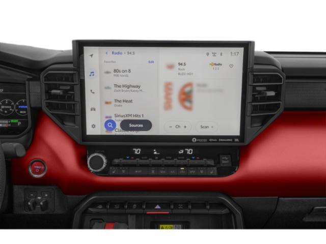 2026 Toyota Tundra - $67,956
