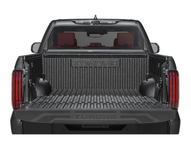 2026 Toyota Tundra - $67,956