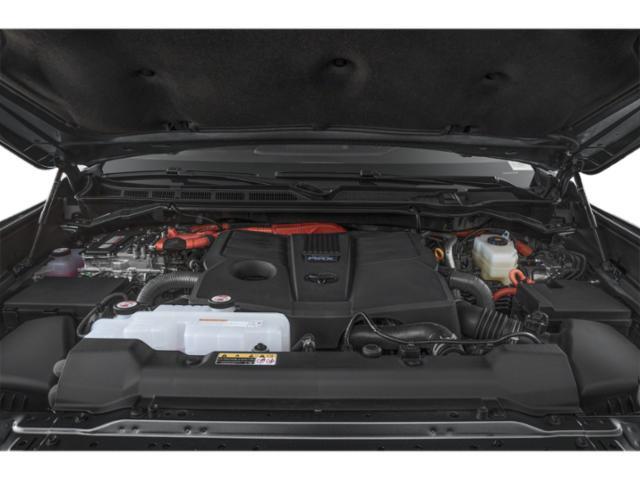 2026 Toyota Tundra - $67,956