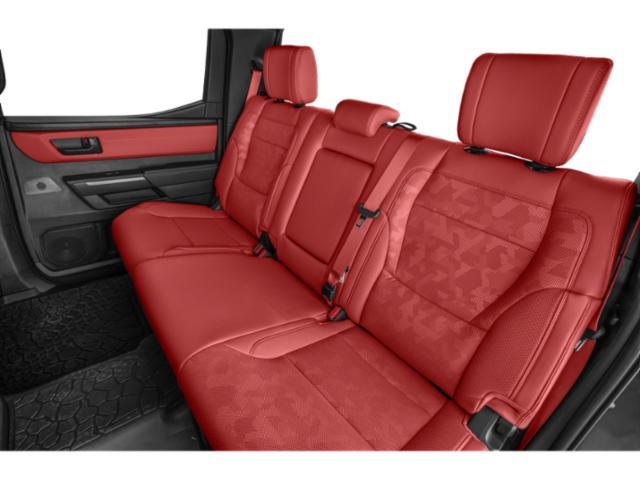 2026 Toyota Tundra - $67,956