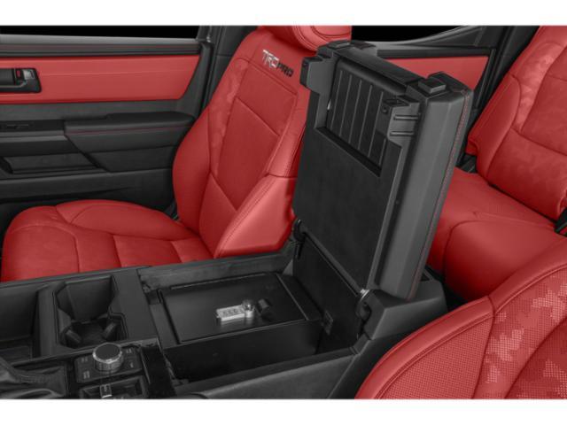 2026 Toyota Tundra - $67,956