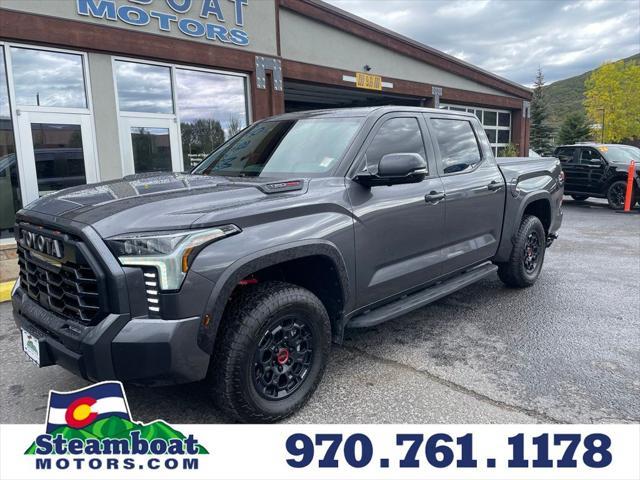 2026 Toyota Tundra - $67,756