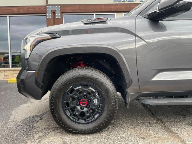 2026 Toyota Tundra - $67,756