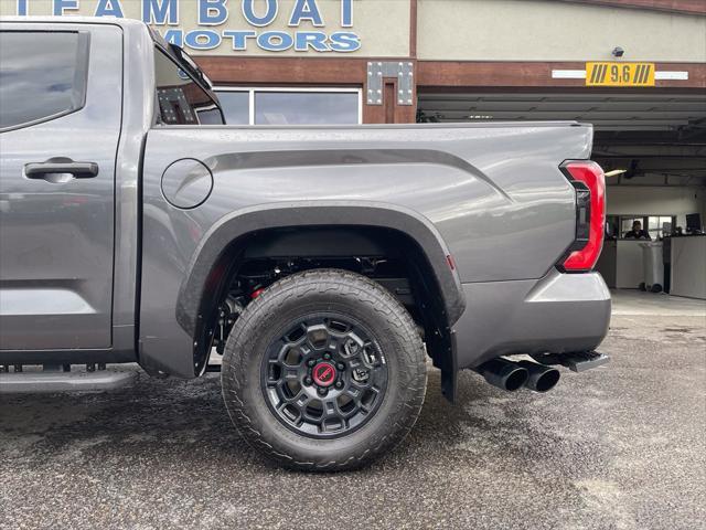 2026 Toyota Tundra - $67,756