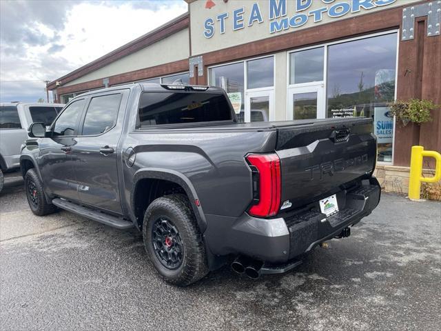 2026 Toyota Tundra - $67,756