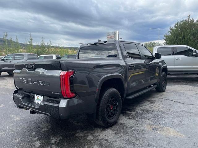 2026 Toyota Tundra - $67,756