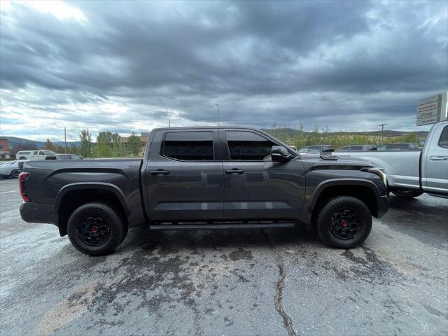 2026 Toyota Tundra - $67,756