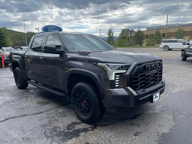 2026 Toyota Tundra - $67,756