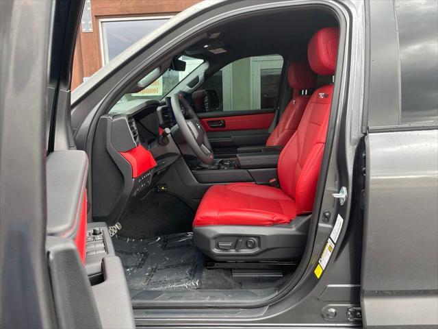 2026 Toyota Tundra - $67,756