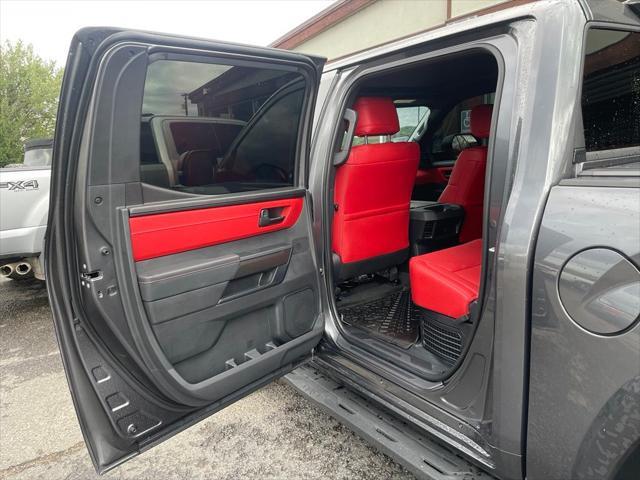 2026 Toyota Tundra - $67,756
