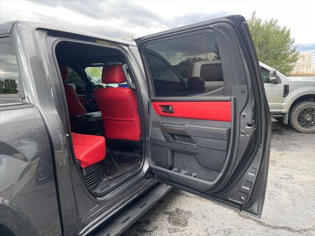 2026 Toyota Tundra - $67,756