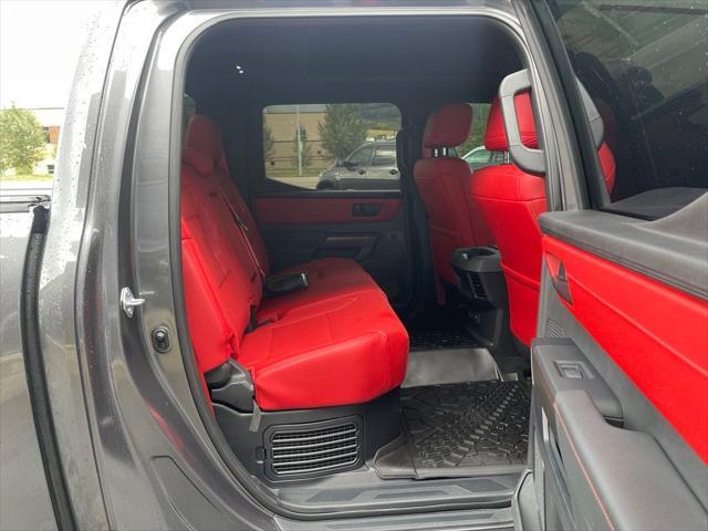 2026 Toyota Tundra - $67,756