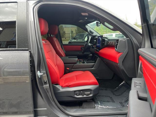 2026 Toyota Tundra - $67,756