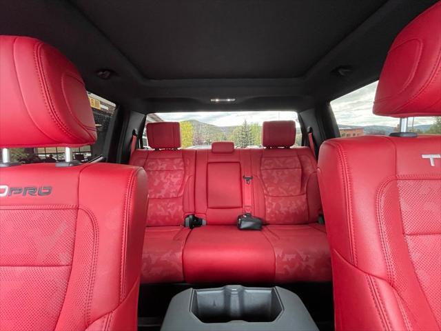 2026 Toyota Tundra - $67,756