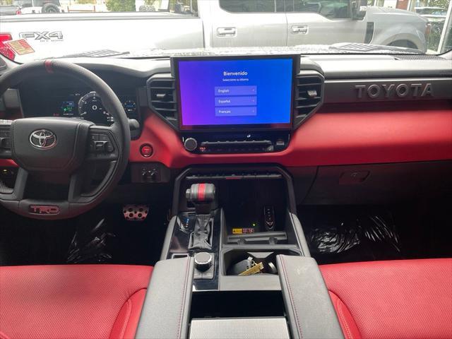 2026 Toyota Tundra - $67,756