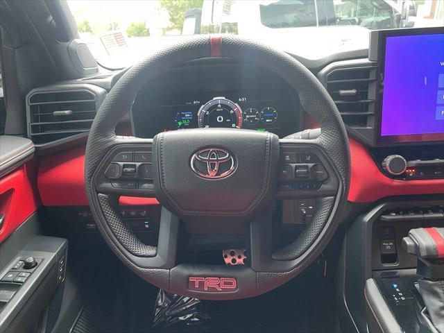 2026 Toyota Tundra - $67,756