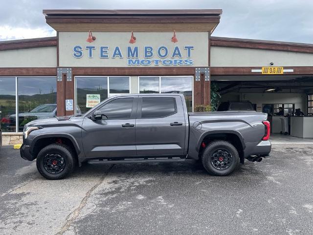 2026 Toyota Tundra - $69,956