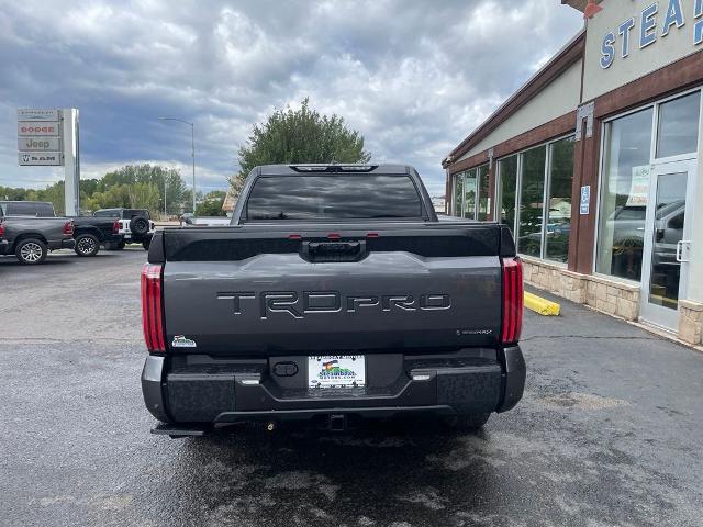 2026 Toyota Tundra - $69,956