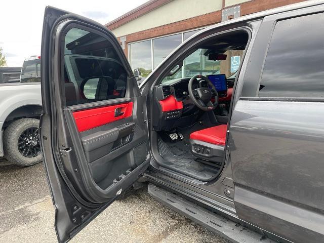 2026 Toyota Tundra - $69,956