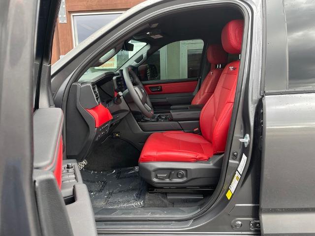 2026 Toyota Tundra - $69,956
