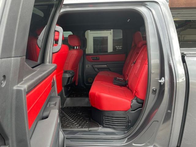 2026 Toyota Tundra - $69,956