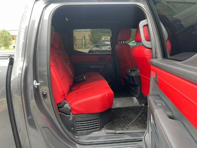 2026 Toyota Tundra - $69,956