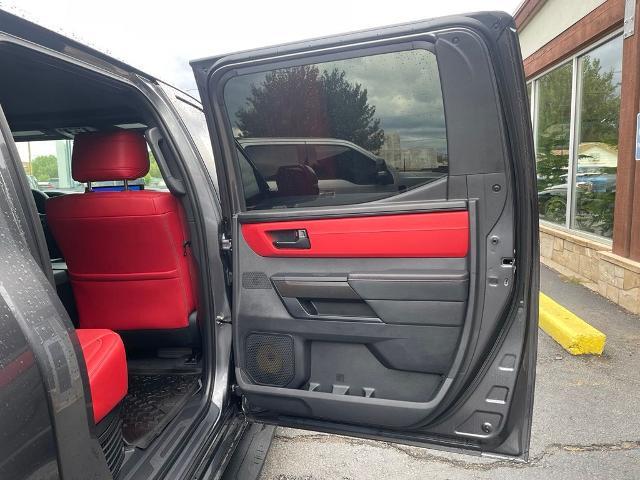 2026 Toyota Tundra - $69,956