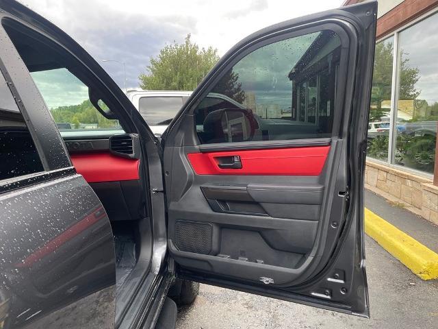 2026 Toyota Tundra - $69,956