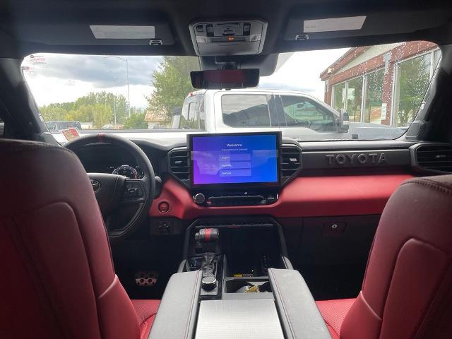 2026 Toyota Tundra - $69,956