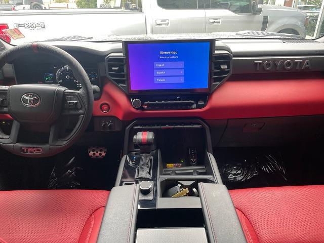 2026 Toyota Tundra - $69,956