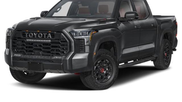 Preowned 2026 Toyota Tundra TRD Pro HV for Sale