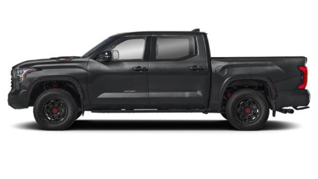 2026 Toyota Tundra TRD Pro HV