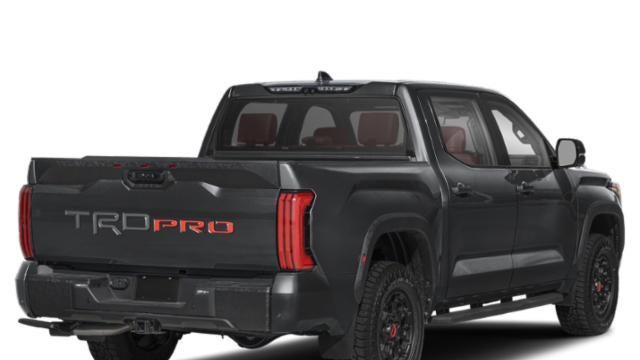 2026 Toyota Tundra TRD Pro HV